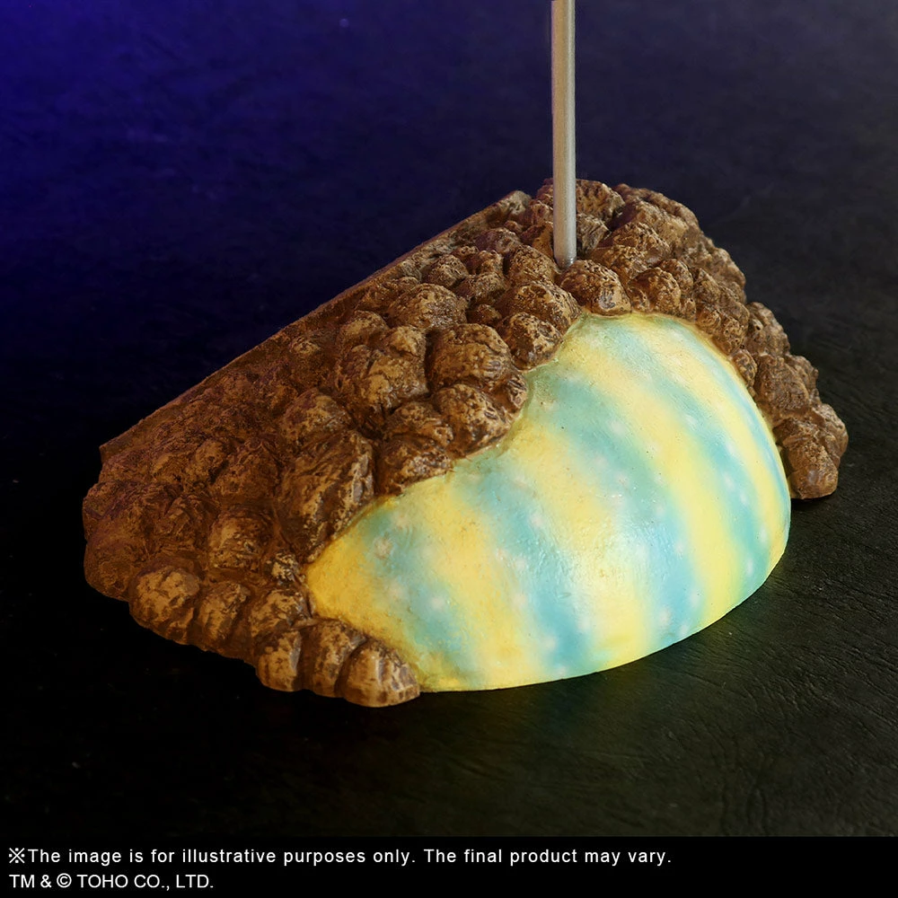 Maybang's Collectibles X-Plus Godzilla Vs. Mothra Toho Daikaiju Series Mothra (1992) 11 Maybang's Collectibles X-Plus Godzilla Vs. Mothra Toho Daikaiju Series Mothra (1992)