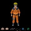 Maybang's Collectibles Threezero Naruto Naruto Uzumaki 1/6 Scale Collectible Figure
