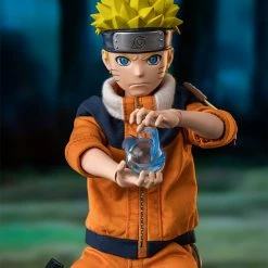 Maybang's Collectibles Threezero Naruto Naruto Uzumaki 1/6 Scale Collectible Figure 23 Maybang's Collectibles Threezero Naruto Naruto Uzumaki 1/6 Scale Collectible Figure