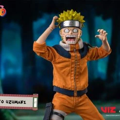 Maybang's Collectibles Threezero Naruto Naruto Uzumaki 1/6 Scale Collectible Figure 29 Maybang's Collectibles Threezero Naruto Naruto Uzumaki 1/6 Scale Collectible Figure