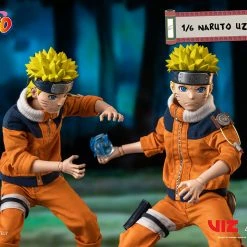 Maybang's Collectibles Threezero Naruto Naruto Uzumaki 1/6 Scale Collectible Figure 31 Maybang's Collectibles Threezero Naruto Naruto Uzumaki 1/6 Scale Collectible Figure