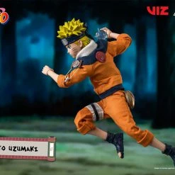 Maybang's Collectibles Threezero Naruto Naruto Uzumaki 1/6 Scale Collectible Figure 33 Maybang's Collectibles Threezero Naruto Naruto Uzumaki 1/6 Scale Collectible Figure