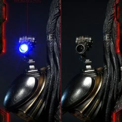 Maybang's Collectibles Prime 1 Studios Prime 1 Studio The Predator Fugitive Predator Life Size Bust Statue 53 Maybang's Collectibles Prime 1 Studios Prime 1 Studio The Predator Fugitive Predator Life Size Bust Statue