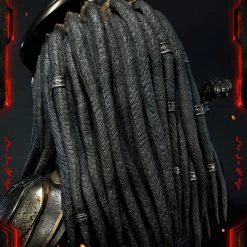 Maybang's Collectibles Prime 1 Studios Prime 1 Studio The Predator Fugitive Predator Life Size Bust Statue 79 Maybang's Collectibles Prime 1 Studios Prime 1 Studio The Predator Fugitive Predator Life Size Bust Statue