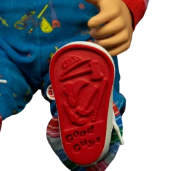 Maybang's Collectibles Trick Or Treat Studios Child's Play 2 - Good Guys Chucky Full Size Movie Prop Replica Doll