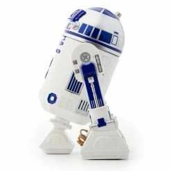 Maybang's Collectibles Sphero Star Wars Sphero R2-D2 App-Enabled Remote Droid Figure 12 Maybang's Collectibles Sphero Star Wars Sphero R2-D2 App-Enabled Remote Droid Figure