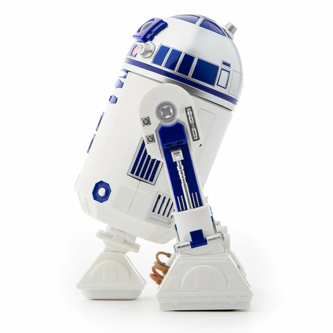Maybang's Collectibles Sphero Star Wars Sphero R2-D2 App-Enabled Remote Droid Figure 3 Maybang's Collectibles Sphero Star Wars Sphero R2-D2 App-Enabled Remote Droid Figure