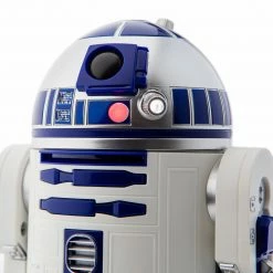 Maybang's Collectibles Sphero Star Wars Sphero R2-D2 App-Enabled Remote Droid Figure 14 Maybang's Collectibles Sphero Star Wars Sphero R2-D2 App-Enabled Remote Droid Figure