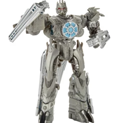 Maybang's Collectibles Hasbro Transformers Studio Series 62 Revenge Of The Fallen Movie Soundwave Deluxe Action Figure