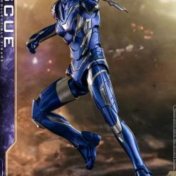 Maybang's Collectibles Hot Toys Marvel Comics Avengers Endgame Pepper Potts Rescue Armor Diecast 1/6 Scale Collectible Figure 35 Maybang's Collectibles Hot Toys Marvel Comics Avengers Endgame Pepper Potts Rescue Armor Diecast 1/6 Scale Collectible Figure
