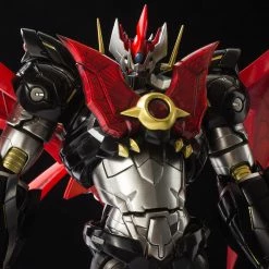 Maybang's Collectibles Sentinel Toys Mazinkaiser RIOBOT Mazinkaiser Figure (Reissue) Action Figure Others