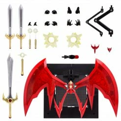 Maybang's Collectibles Sentinel Toys Mazinkaiser RIOBOT Mazinkaiser Figure (Reissue) Action Figure Others