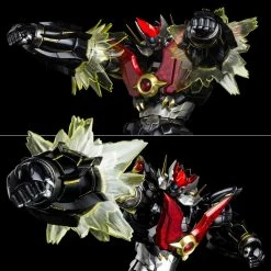 Maybang's Collectibles Sentinel Toys Mazinkaiser RIOBOT Mazinkaiser Figure (Reissue) Action Figure Others