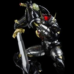 Maybang's Collectibles Sentinel Toys Mazinkaiser RIOBOT Mazinkaiser Figure (Reissue) Action Figure Others