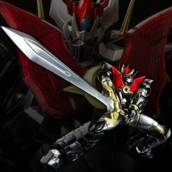 Maybang's Collectibles Sentinel Toys Mazinkaiser RIOBOT Mazinkaiser Figure (Reissue) Action Figure Others