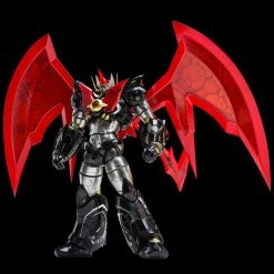 Maybang's Collectibles Sentinel Toys Mazinkaiser RIOBOT Mazinkaiser Figure (Reissue) Action Figure Others
