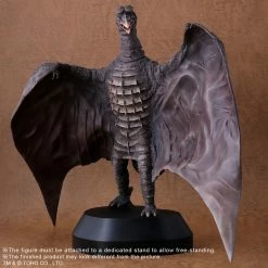 Maybang's Collectibles Bandai X-Plus Godzilla Rodan (1956) Collectible Figure