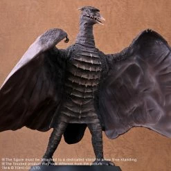 Maybang's Collectibles Bandai X-Plus Godzilla Rodan (1956) Collectible Figure 14 Maybang's Collectibles Bandai X-Plus Godzilla Rodan (1956) Collectible Figure