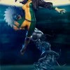 Maybang's Collectibles Sideshow Collectibles Sideshow Marvel Comics X-Men Rogue Maquette Statue