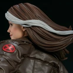 Maybang's Collectibles Sideshow Collectibles Sideshow Marvel Comics X-Men Rogue Maquette Statue 43 Maybang's Collectibles Sideshow Collectibles Sideshow Marvel Comics X-Men Rogue Maquette Statue