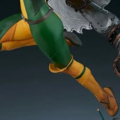 Maybang's Collectibles Sideshow Collectibles Sideshow Marvel Comics X-Men Rogue Maquette Statue 50 Maybang's Collectibles Sideshow Collectibles Sideshow Marvel Comics X-Men Rogue Maquette Statue