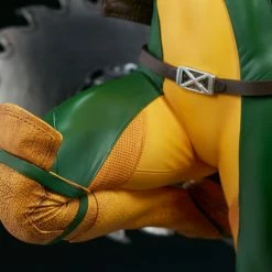 Maybang's Collectibles Sideshow Collectibles Sideshow Marvel Comics X-Men Rogue Maquette Statue 51 Maybang's Collectibles Sideshow Collectibles Sideshow Marvel Comics X-Men Rogue Maquette Statue