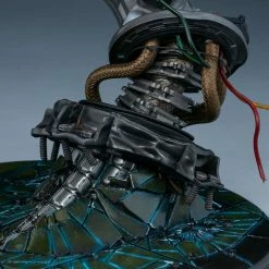 Maybang's Collectibles Sideshow Collectibles Sideshow Marvel Comics X-Men Rogue Maquette Statue 56 Maybang's Collectibles Sideshow Collectibles Sideshow Marvel Comics X-Men Rogue Maquette Statue