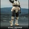 Maybang's Collectibles Hot Toys Star Wars The Mandalorian - Television Masterpiece Series Scout Trooper 1/6 Scale Collectible Figure