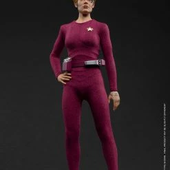 Maybang's Collectibles EXO-6 Star Trek: Voyager Seven Of Nine 1/6 Scale Collectible Figure
