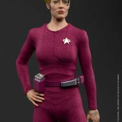 Maybang's Collectibles EXO-6 Star Trek: Voyager Seven Of Nine 1/6 Scale Collectible Figure