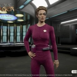 Maybang's Collectibles EXO-6 Star Trek: Voyager Seven Of Nine 1/6 Scale Collectible Figure