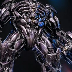Maybang's Collectibles Prime 1 Studios Prime 1 Studio Transformers: Dark Of The Moon Shockwave Statue