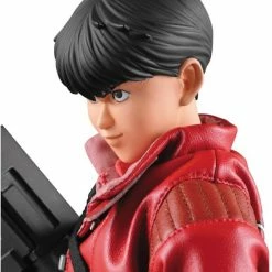 Maybang's Collectibles Medicom Toy Real Action Heroes Akira Project BM! Shotaro Kaneda 1/6 Scale Figure