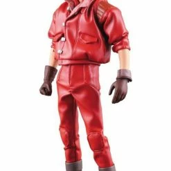 Maybang's Collectibles Medicom Toy Real Action Heroes Akira Project BM! Shotaro Kaneda 1/6 Scale Figure