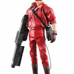 Maybang's Collectibles Medicom Toy Real Action Heroes Akira Project BM! Shotaro Kaneda 1/6 Scale Figure