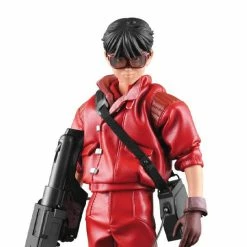 Maybang's Collectibles Medicom Toy Real Action Heroes Akira Project BM! Shotaro Kaneda 1/6 Scale Figure