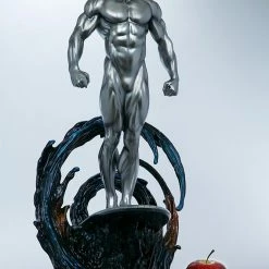 Maybang's Collectibles Sideshow Marvel Comics X-Men Silver Surfer Maquette Statue Sideshow Collectibles 26 Maybang's Collectibles Sideshow Marvel Comics X-Men Silver Surfer Maquette Statue Sideshow Collectibles