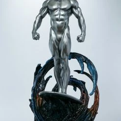 Maybang's Collectibles Sideshow Marvel Comics X-Men Silver Surfer Maquette Statue Sideshow Collectibles 27 Maybang's Collectibles Sideshow Marvel Comics X-Men Silver Surfer Maquette Statue Sideshow Collectibles