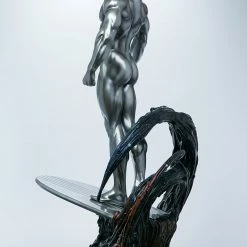 Maybang's Collectibles Sideshow Marvel Comics X-Men Silver Surfer Maquette Statue Sideshow Collectibles 28 Maybang's Collectibles Sideshow Marvel Comics X-Men Silver Surfer Maquette Statue Sideshow Collectibles
