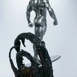 Maybang's Collectibles Sideshow Marvel Comics X-Men Silver Surfer Maquette Statue Sideshow Collectibles 30 Maybang's Collectibles Sideshow Marvel Comics X-Men Silver Surfer Maquette Statue Sideshow Collectibles