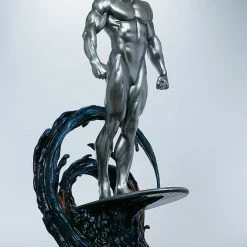 Maybang's Collectibles Sideshow Marvel Comics X-Men Silver Surfer Maquette Statue Sideshow Collectibles 32 Maybang's Collectibles Sideshow Marvel Comics X-Men Silver Surfer Maquette Statue Sideshow Collectibles