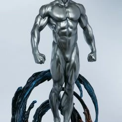 Maybang's Collectibles Sideshow Marvel Comics X-Men Silver Surfer Maquette Statue Sideshow Collectibles 33 Maybang's Collectibles Sideshow Marvel Comics X-Men Silver Surfer Maquette Statue Sideshow Collectibles
