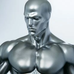 Maybang's Collectibles Sideshow Marvel Comics X-Men Silver Surfer Maquette Statue Sideshow Collectibles 36 Maybang's Collectibles Sideshow Marvel Comics X-Men Silver Surfer Maquette Statue Sideshow Collectibles