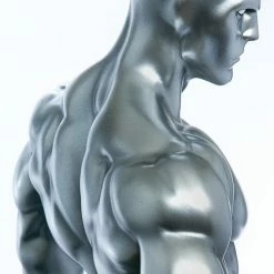 Maybang's Collectibles Sideshow Marvel Comics X-Men Silver Surfer Maquette Statue Sideshow Collectibles 37 Maybang's Collectibles Sideshow Marvel Comics X-Men Silver Surfer Maquette Statue Sideshow Collectibles