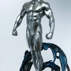 Maybang's Collectibles Sideshow Marvel Comics X-Men Silver Surfer Maquette Statue Sideshow Collectibles 38 Maybang's Collectibles Sideshow Marvel Comics X-Men Silver Surfer Maquette Statue Sideshow Collectibles