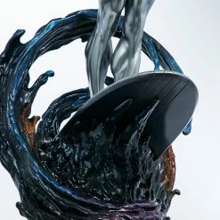 Maybang's Collectibles Sideshow Marvel Comics X-Men Silver Surfer Maquette Statue Sideshow Collectibles 40 Maybang's Collectibles Sideshow Marvel Comics X-Men Silver Surfer Maquette Statue Sideshow Collectibles