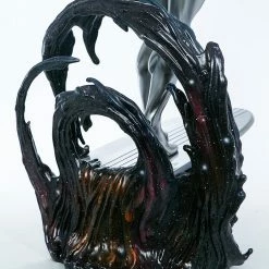 Maybang's Collectibles Sideshow Marvel Comics X-Men Silver Surfer Maquette Statue Sideshow Collectibles 42 Maybang's Collectibles Sideshow Marvel Comics X-Men Silver Surfer Maquette Statue Sideshow Collectibles