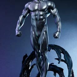 Maybang's Collectibles Sideshow Marvel Comics X-Men Silver Surfer Maquette Statue Sideshow Collectibles 44 Maybang's Collectibles Sideshow Marvel Comics X-Men Silver Surfer Maquette Statue Sideshow Collectibles