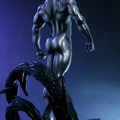 Maybang's Collectibles Sideshow Marvel Comics X-Men Silver Surfer Maquette Statue Sideshow Collectibles 45 Maybang's Collectibles Sideshow Marvel Comics X-Men Silver Surfer Maquette Statue Sideshow Collectibles