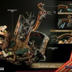 Maybang's Collectibles Hot Toys Marvel Spider-Man No Way Home Spider-Man (Integrated Suit) Deluxe Version 1/6 Scale 12